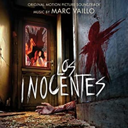 Los Inocentes [BluRay Rip][AC3 2.0 Español Latino][2016]