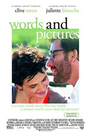 Words and Pictures 2013 720p BluRay x264 YIFY