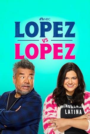 Lopez vs Lopez S01E05 Lopez vs Gaslighting 1080p NF WEB-DL DD 5.1 H.264-playWEB[TGx]