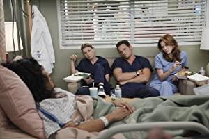 Grey's Anatomy S09E02 HDTV Subtitulado Esp SC