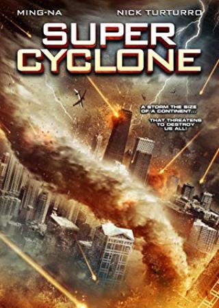 Super Cyclone 2012 FRENCH DVDRiP XViD-STVFRV