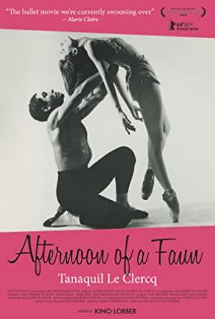 Afternoon of a Faun Tanaquil Le Clercq 2013 DVDRip x264-WaLMaRT