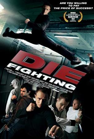 Die Fighting 2014 720p WEB-DL x264[ETRG]