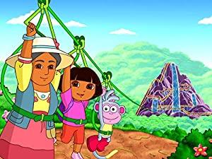 Dora The Explorer S08E04 XviD-AFG