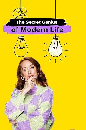 The Secret Genius of Modern Life S02E01 Passport