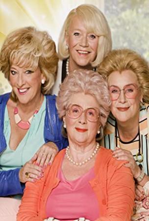 Golden Girls S01E03 NL x264-SHOWGEMiST