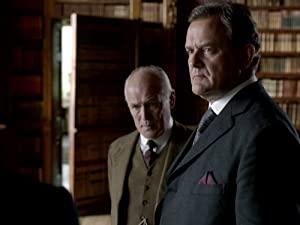 Downton Abbey S03E07 Series 3 Episode 7 HDTV XviD-FQM