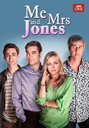 Me And Mrs Jones S01E06 1080p HDTV x264-HUNTED