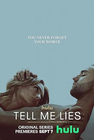 Tell Me Lies S02E01 You Got a Reaction Didnt You 1080p DSNP WEB-DL DDP5.1 H.264-KiNGS[TGx]