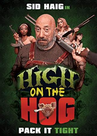 High On The Hog 2019 P WEB-DLRip 14OOMB