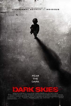 Dark Skies 2013 iTALiAN AC3 DUAL 1080p BrRiP x264-TrTd_TeaM