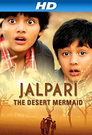 Jalpari - The Desert Mermaid 2012 DVDRip Hindi