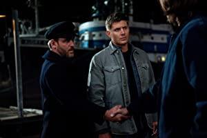 Supernatural S08E05 Season 8 Episode 5 HDTV x264 [GlowGaze]