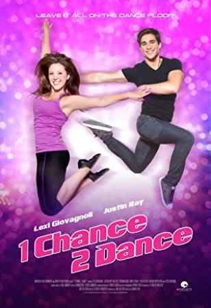 1 Chance 2 Dance 2014 PROPER WEBRip XviD MP3-XVID