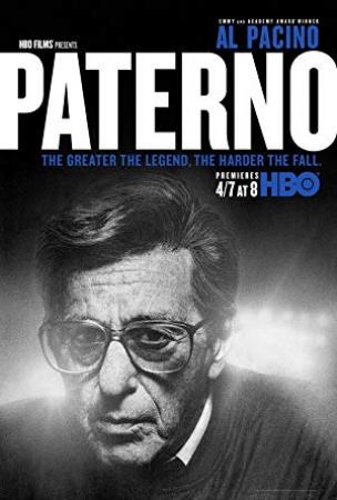 Paterno (2018) [WEBRip] [1080p] [YTS]
