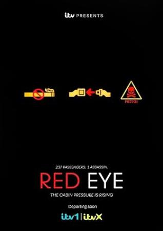 Red Eye 2024 S01E03 1080p HEVC x265-MeGusta