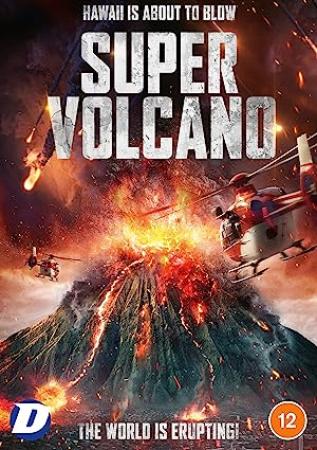 Super Volcano (2022) [720p] [WEBRip] [YTS]