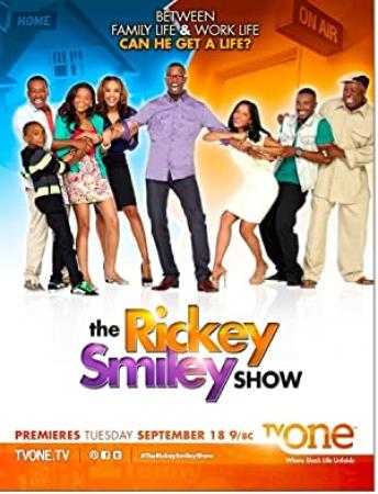 The Rickey Smiley Show S02E06 720p HDTV x264-2HD [PublicHD]