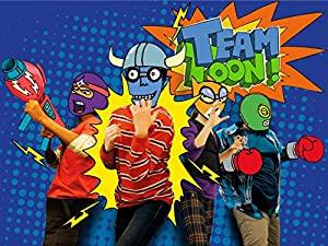 Team Toon S01E10 The Hole in the Cup INTERNAL PDTV x264-DEADPOOL