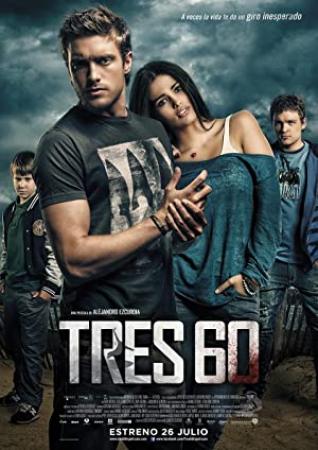 TRES 60 [Espanol MP3][Intriga Thriller Drama][2013]