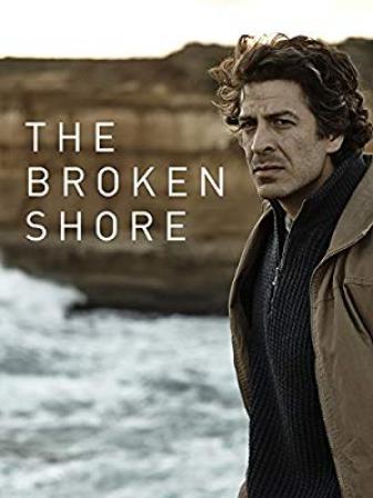 The Broken Shore 2013 1080p BluRay H264 AAC-RARBG