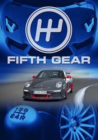 Fifth gear s20e09 ws pdtv xvid-tla