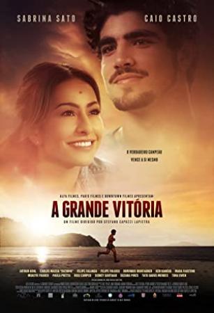 [TOP10FILMES]-A Grande Vitoria 2014 DVDRip XviD Nacional-TV
