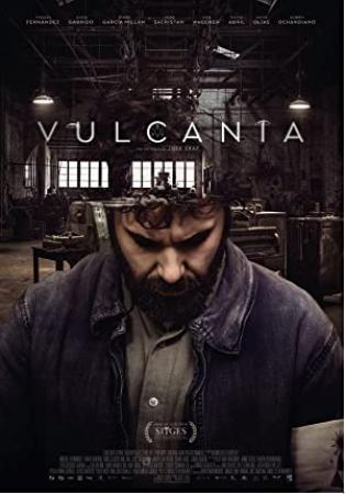 Vulcania [BluRay Rip][AC3 5.1 Castellano][2015]