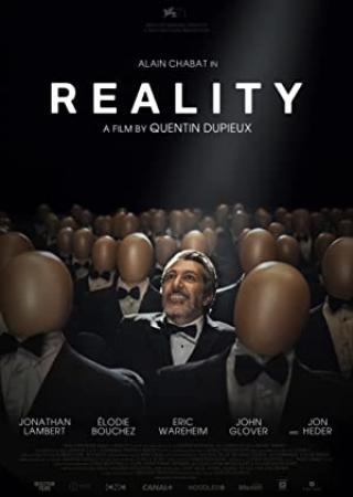 Reality [BluRay Rip][AC3 5.1 Castellano][2013]