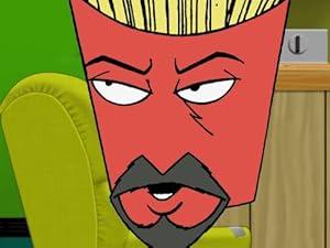 Aqua Teen Hunger Force S09E08 720p HDTV x264-EVOLVE