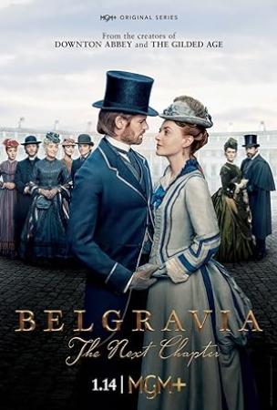 Belgravia The Next Chapter S01E05 Episode Five 1080p AMZN WEB-DL DDP5.1 H.264-NTb[TGx]