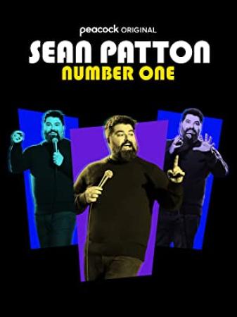 Sean Patton Number One (2022) [720p] [WEBRip] [YTS]