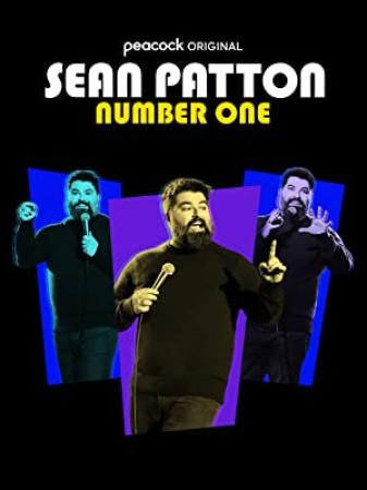 Sean Patton Number One (2022) [1080p] [WEBRip] [YTS]