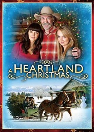 A Heartland Christmas (2010) [BluRay] [1080p] [YTS]