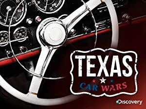 Texas Car Wars S01E01 Let The Rivalries Begin 1080p WEB x264-G