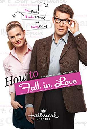 How to Fall in Love 2012 WEBRip XviD MP3-XVID