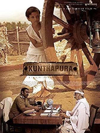 Kunthapura 2013 Malayalam  Movie DVDRip XVID FiRE