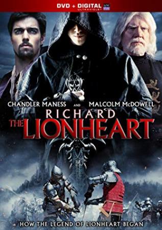 Richard The Lionheart 2013 Blu Ray 1080p CINEMANIA