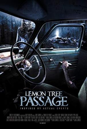 Lemon Tree Passage (2013) [BluRay RIP][AC3 5.1 Castellano]