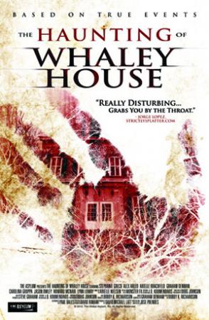 The Haunting Of Whaley House [DVDRIP][VOSE English_Subs  Español][2012]