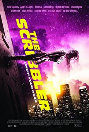 The Scribbler 2014 LIMITED FRENCH BRRip XviD-DesTroY