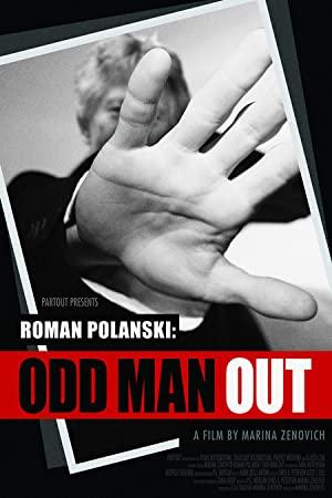 Roman Polanski-Odd Man Out HDTV 720p Legendado PT-BR