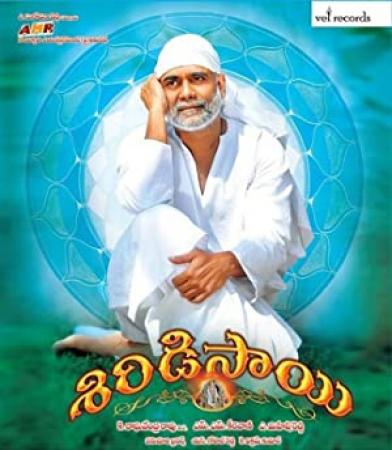 Shirdi Sai (2012) Telugu Movie 1CD DVD Rip AAC 5.1