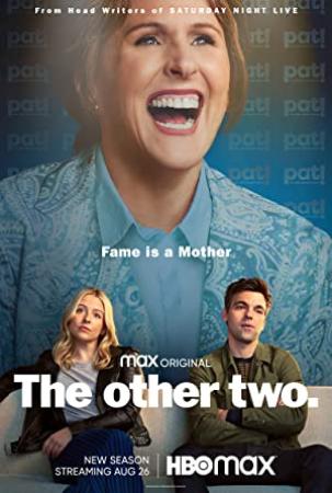 The Other Two S03E02 Brooke Drives an Armpit Across America 720p HMAX WEBRip DDP5.1 x264-NTb[TGx]