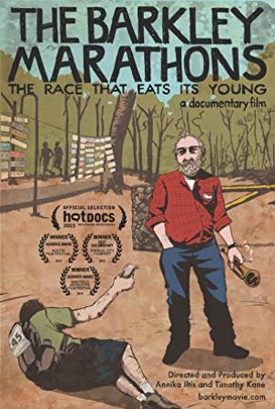 The Barkley Marathons The Race That Eats Its Young (2014) [1080p] [WEBRip] [YTS]