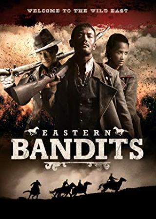 Eastern Bandits 2012 CHINESE BRRip XviD MP3-VXT