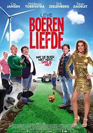 Leve Boerenliefde (2013) Rental HQ AC3 DD 5.1 (Nederlands Gesproken)TBS