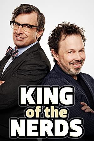 King Of The Nerds S02E04 HDTV x264-YesTV [eztv]