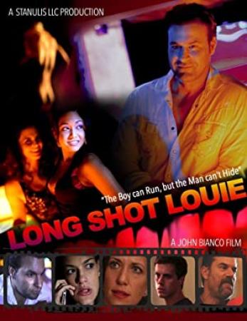Long Shot Louie 2013 WEBRip XviD MP3-XVID