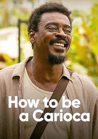 How to Be a Carioca S01E06 XviD-AFG[eztv]